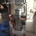 Sugar Packing machine