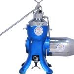 milky 2kl online cream seprator